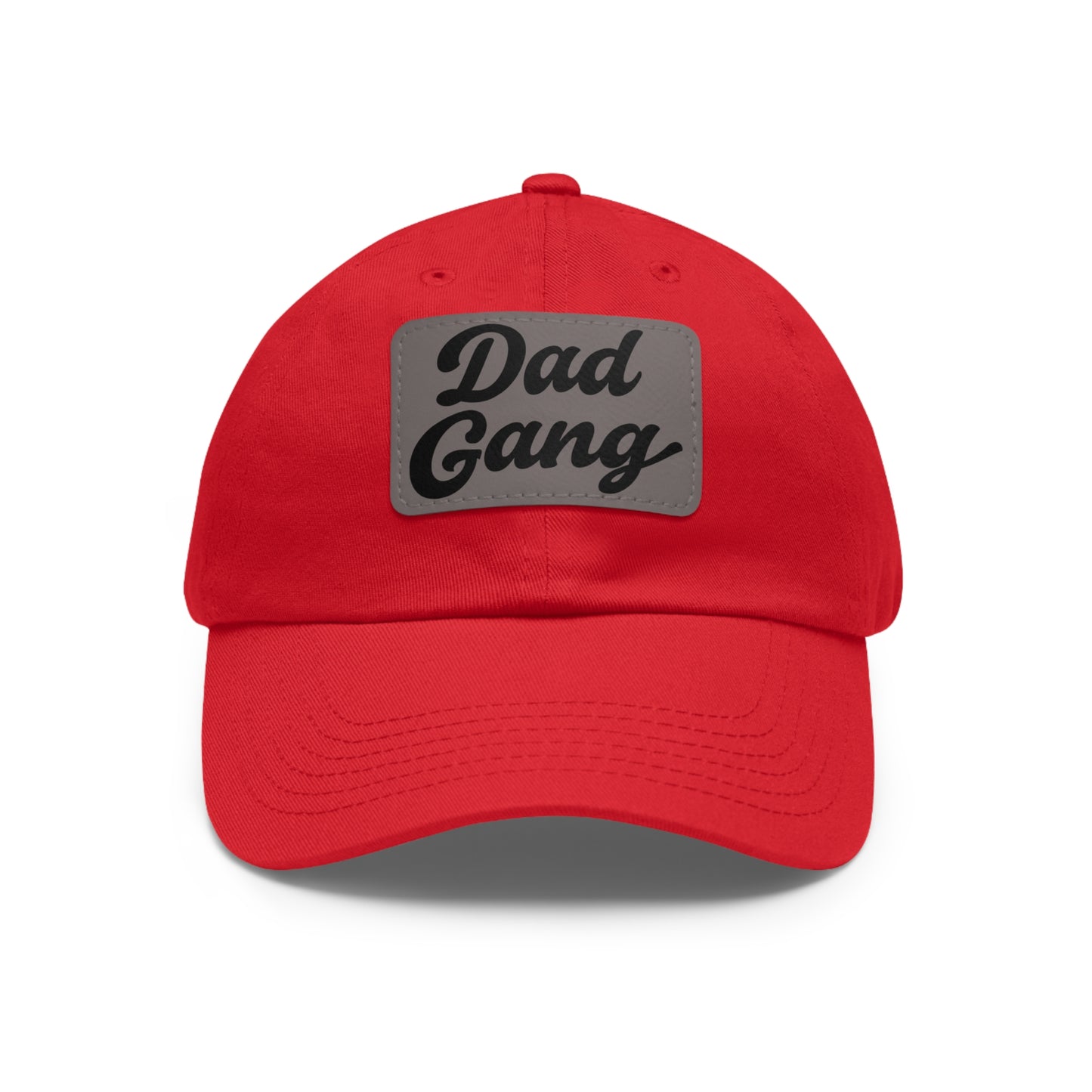 "Dad Gang" Hat