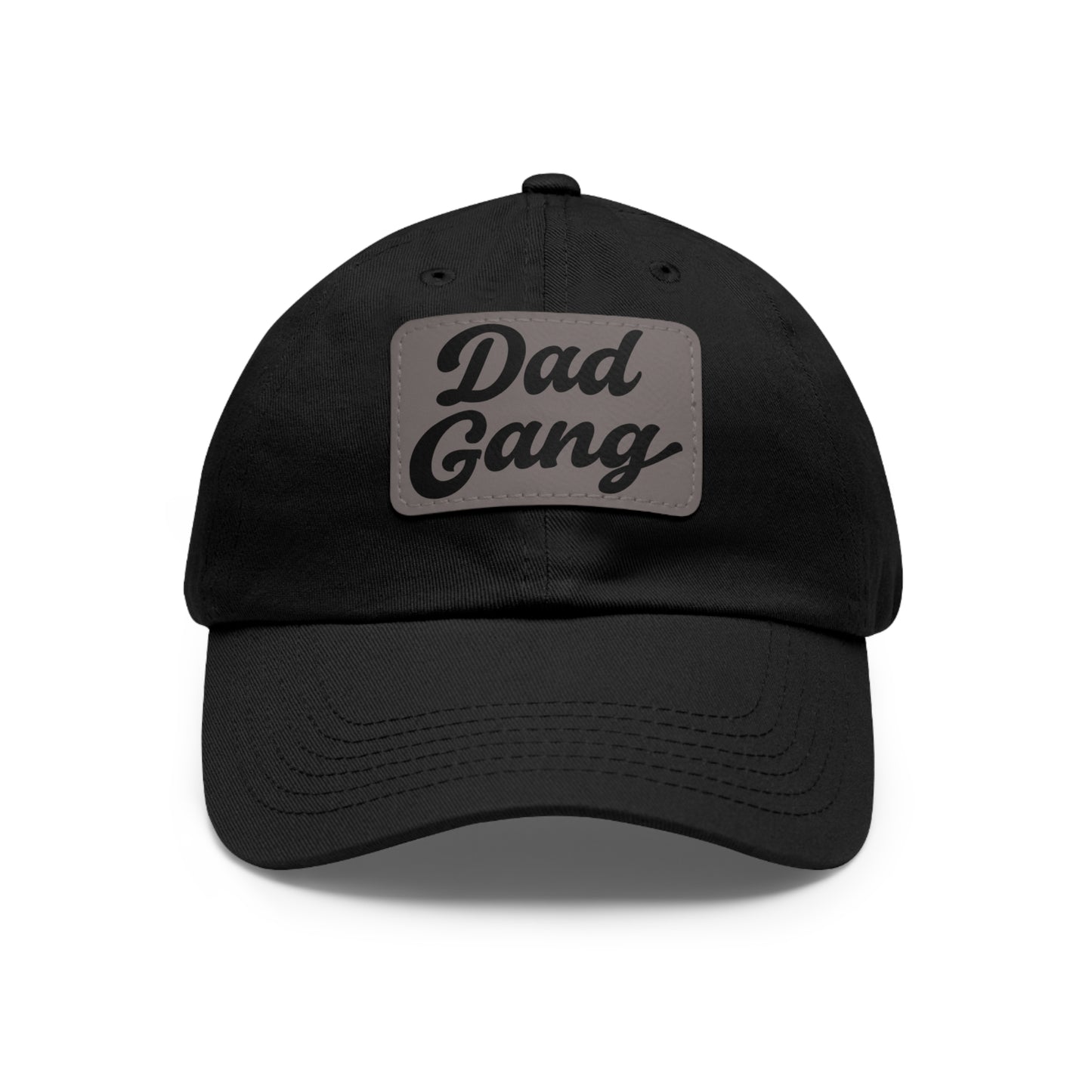 "Dad Gang" Hat