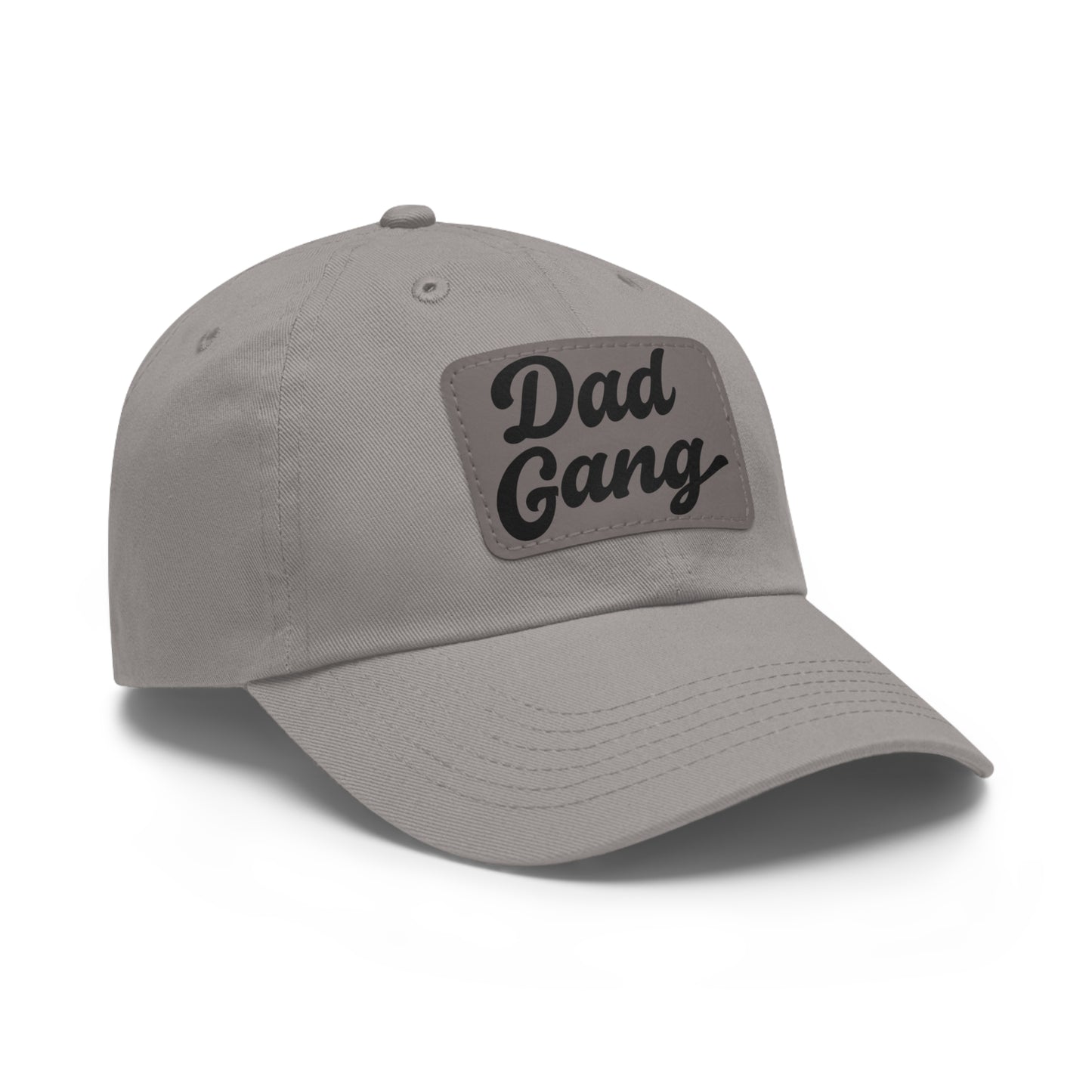 "Dad Gang" Hat