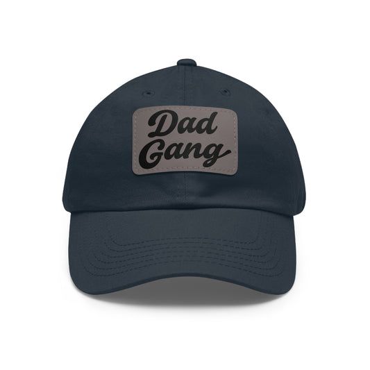 "Dad Gang" Hat