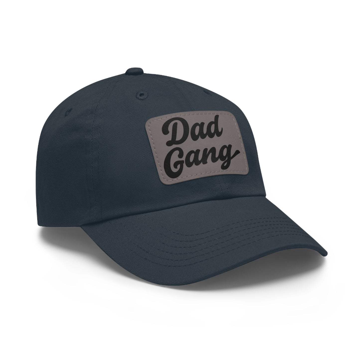 "Dad Gang" Hat