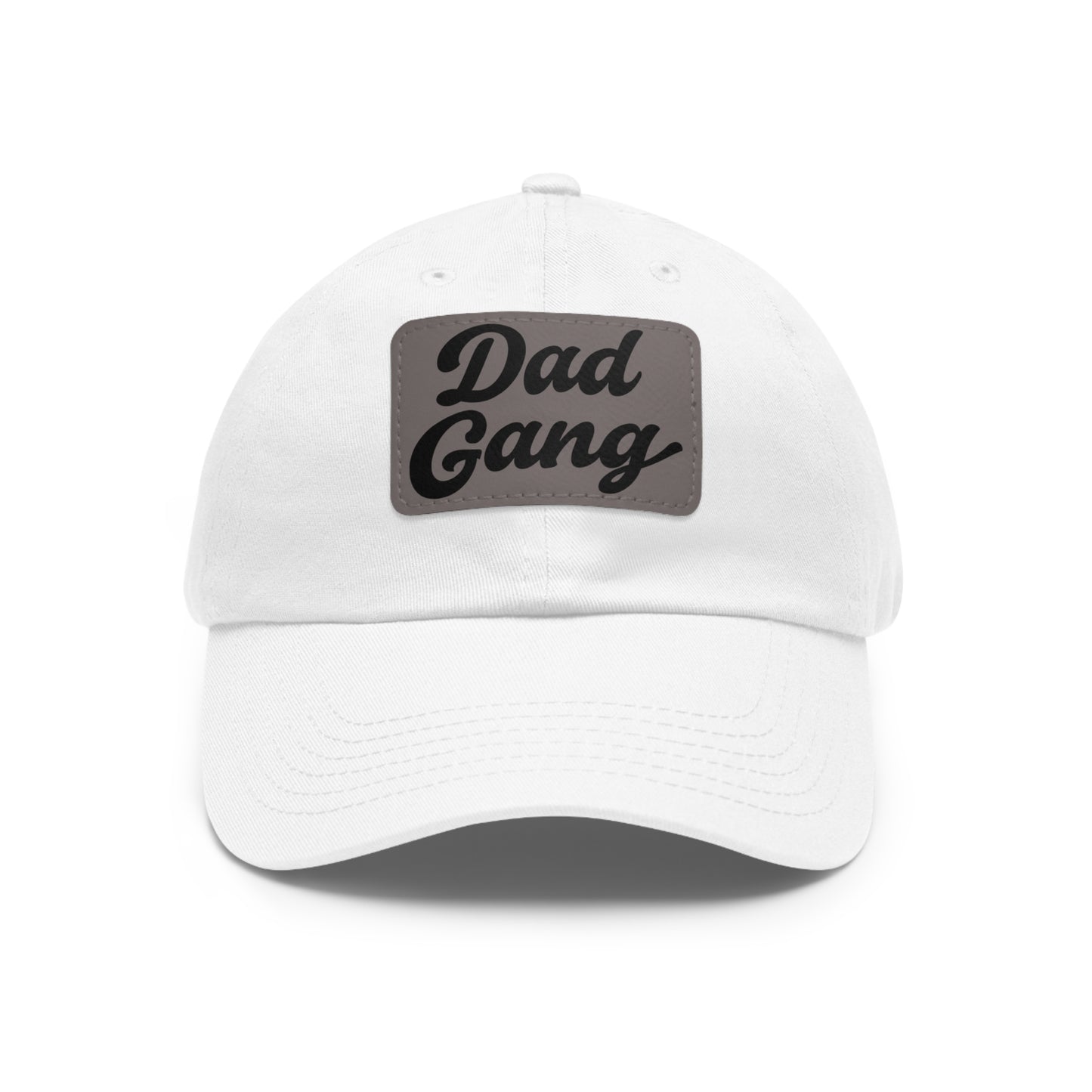 "Dad Gang" Hat