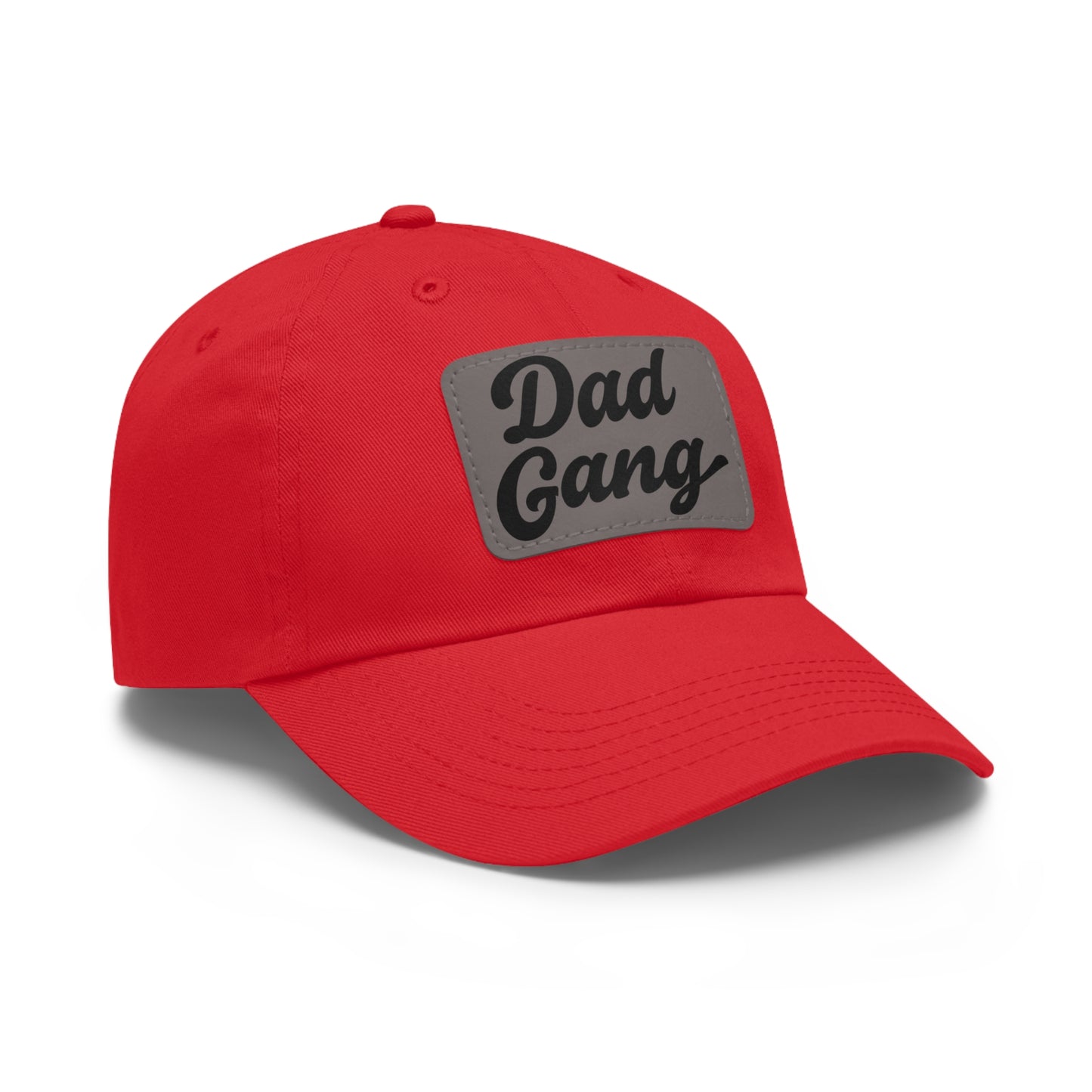 "Dad Gang" Hat