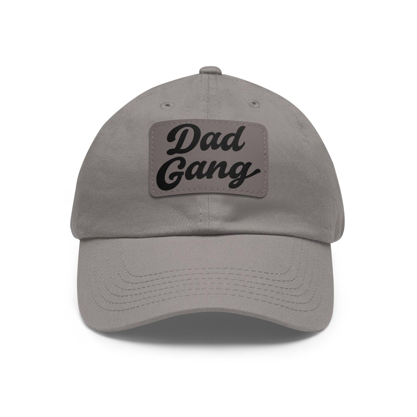 "Dad Gang" Hat