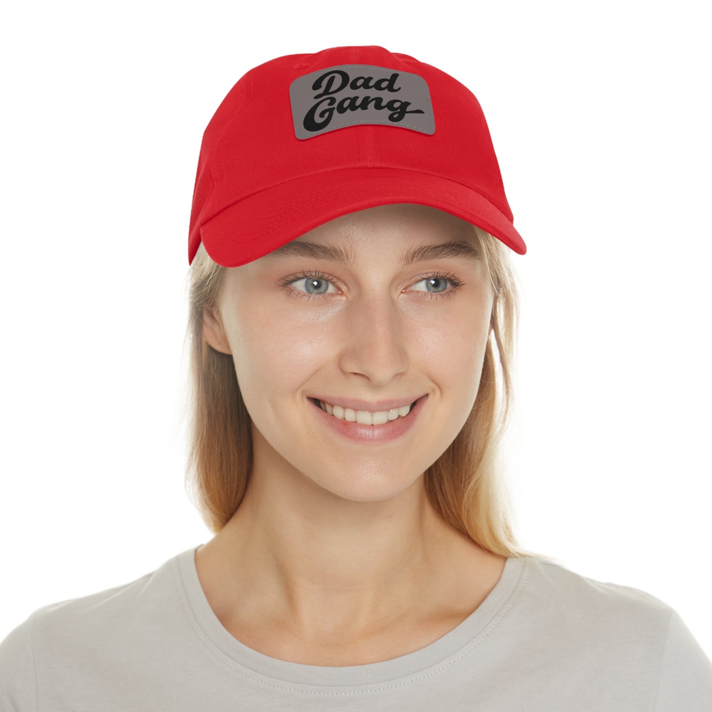 "Dad Gang" Hat