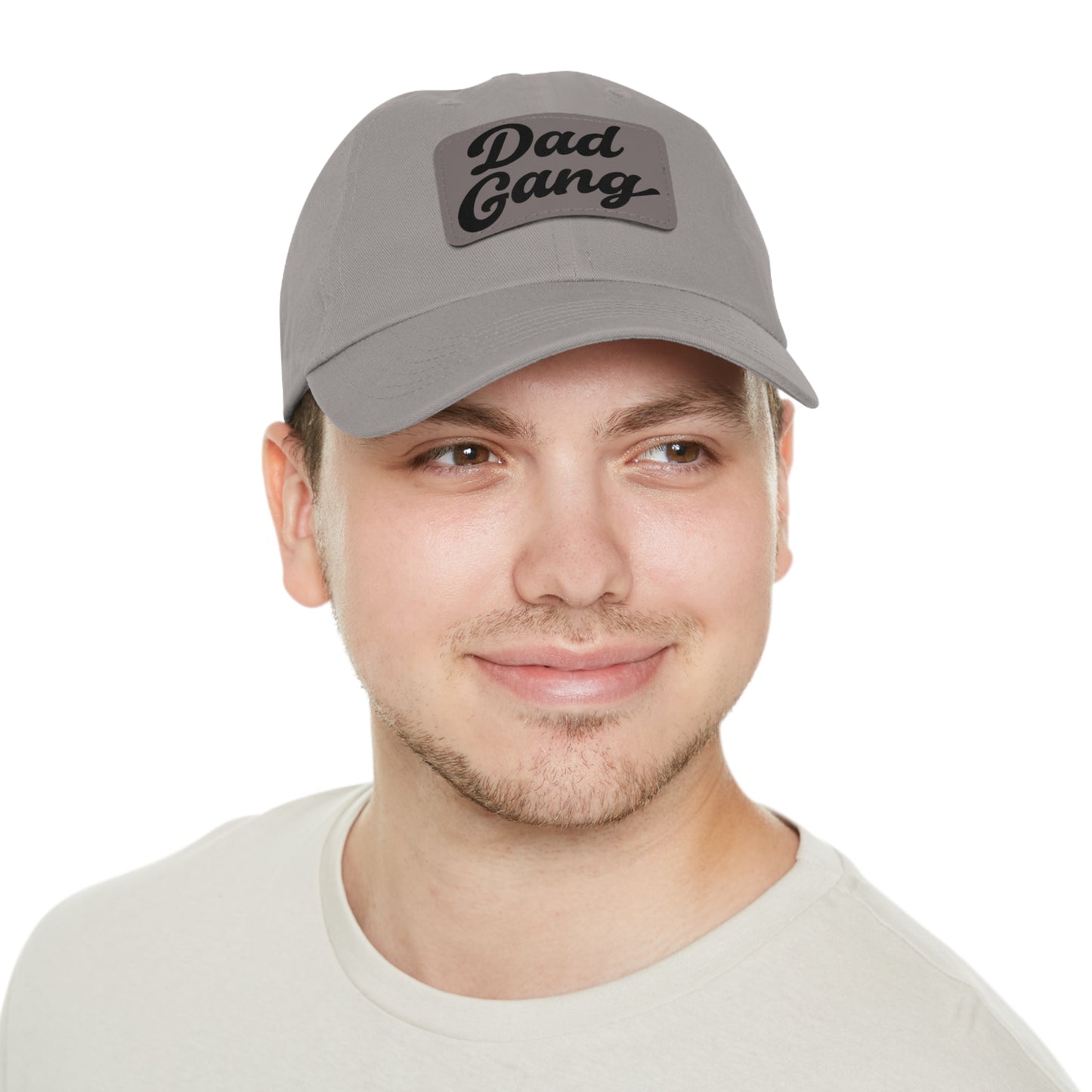 "Dad Gang" Hat