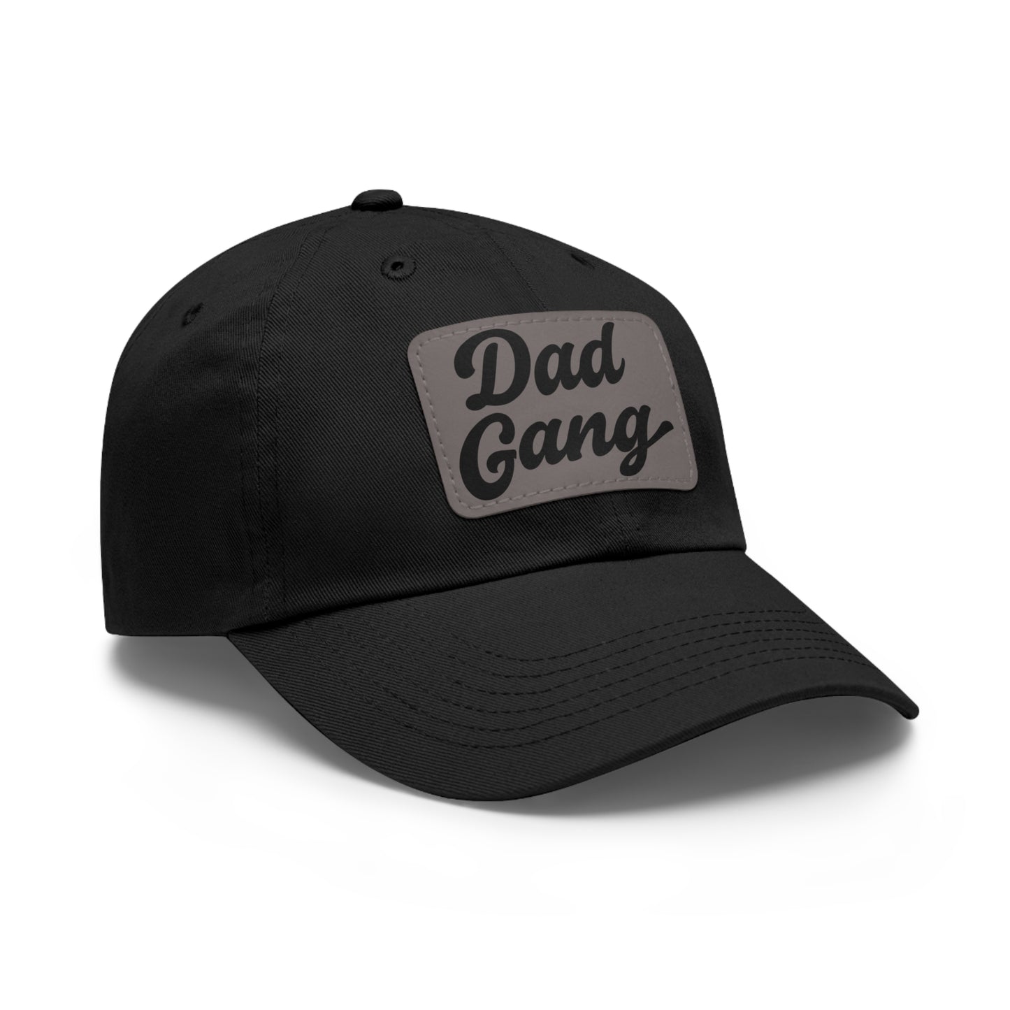 "Dad Gang" Hat