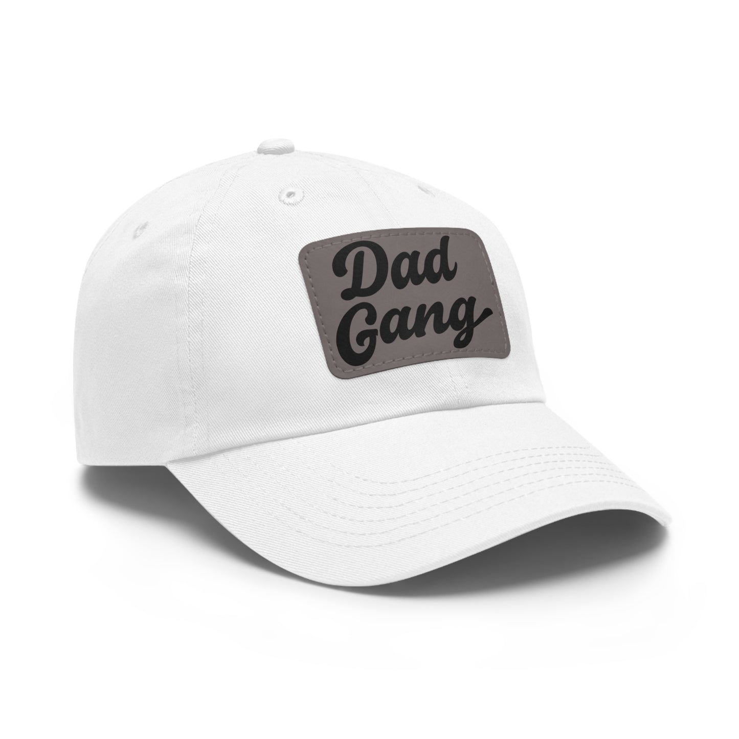 "Dad Gang" Hat